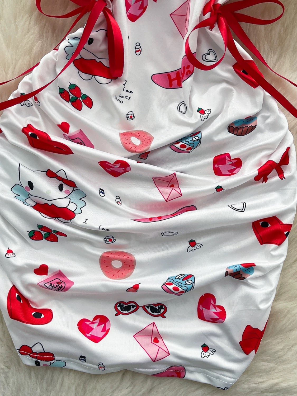 Truly special dress CBC1235 image