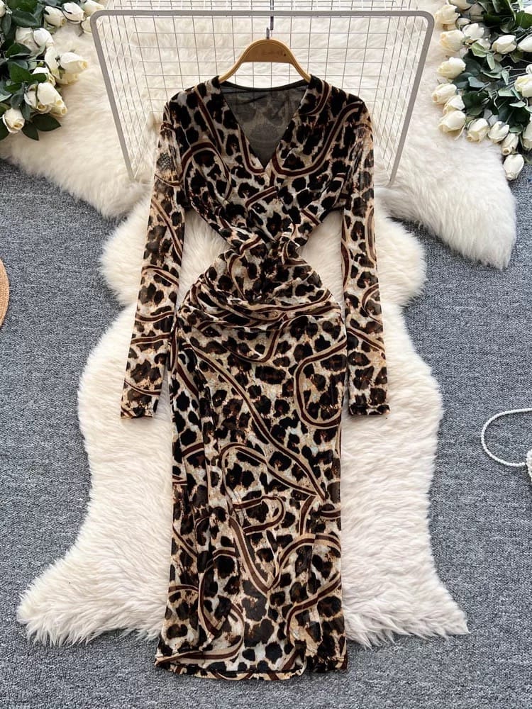 Florentine dress CBC1000 image