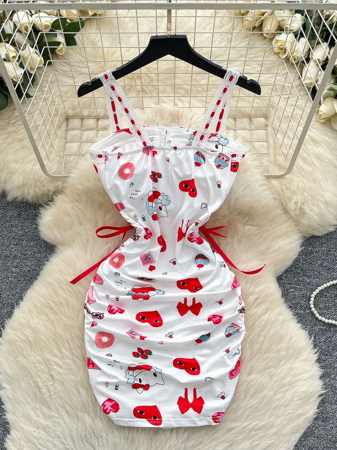 Truly special dress CBC1235 image