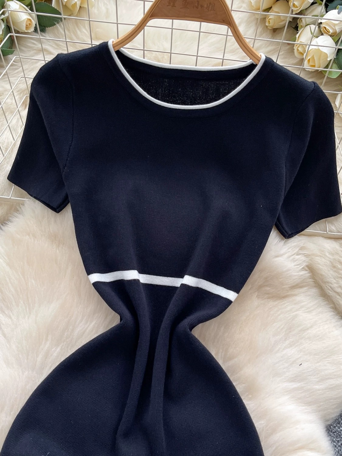 Hottest vibe dress KBC160 image