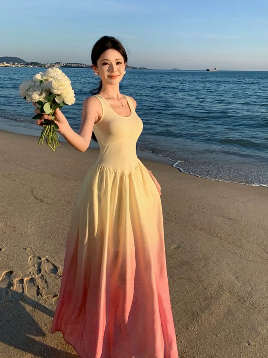 Perfectly picked dress CD967 image