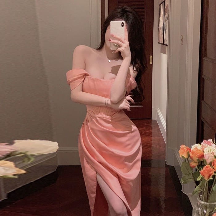 Sunflower icon dress EBC177 image