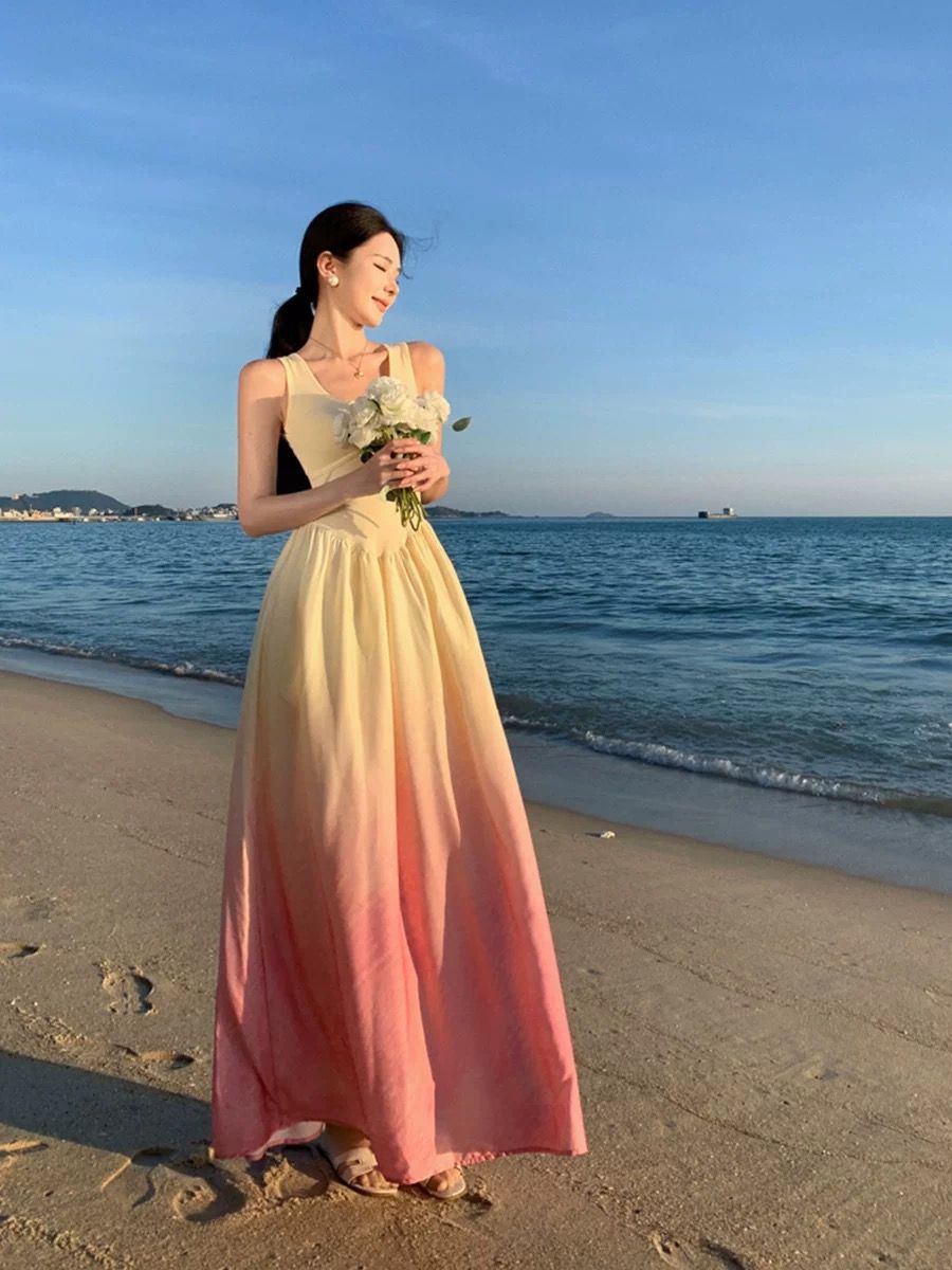 Perfectly picked dress CD967 image