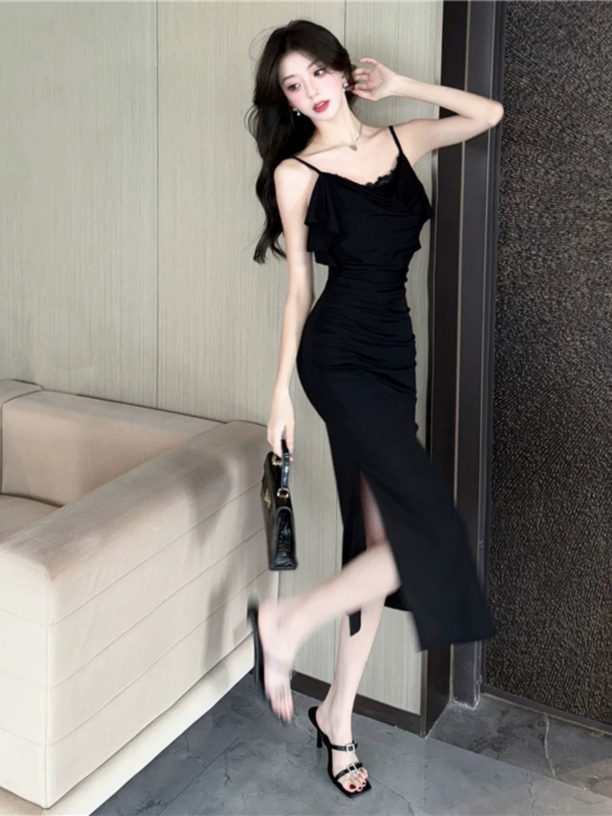 Bora bora dress FBC459 image