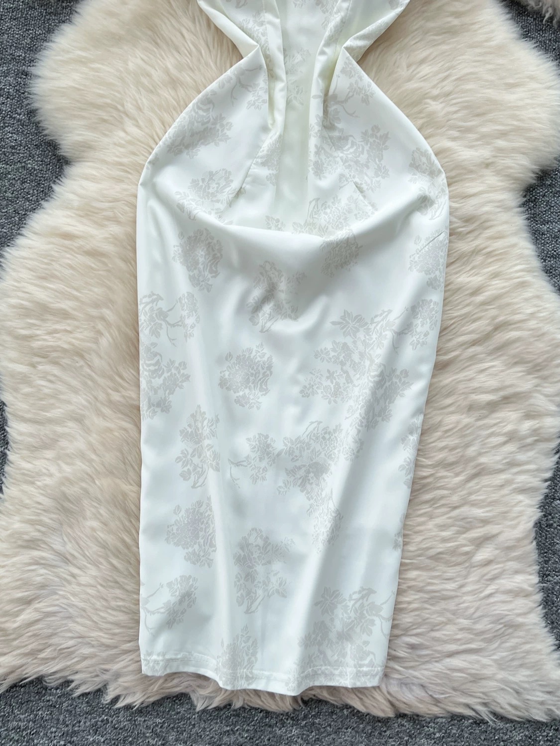 Wait for me dress FBC379 image