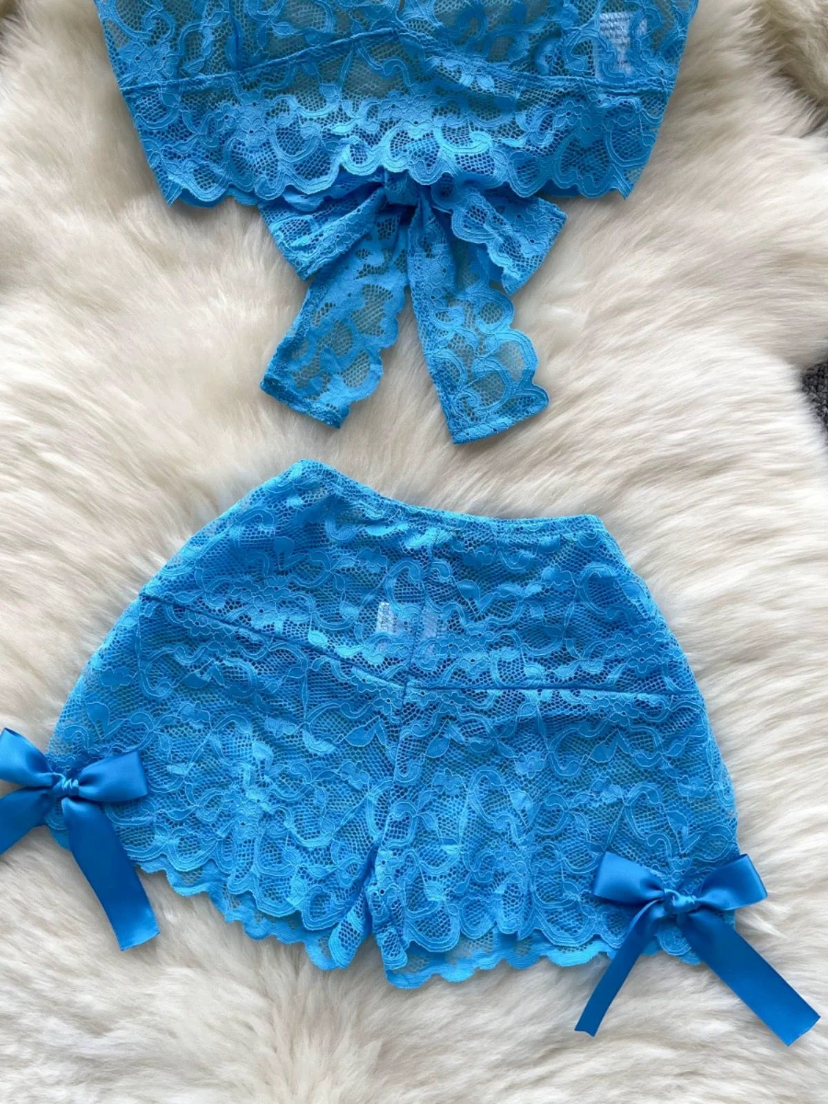 Rocky my body night set SW128 image