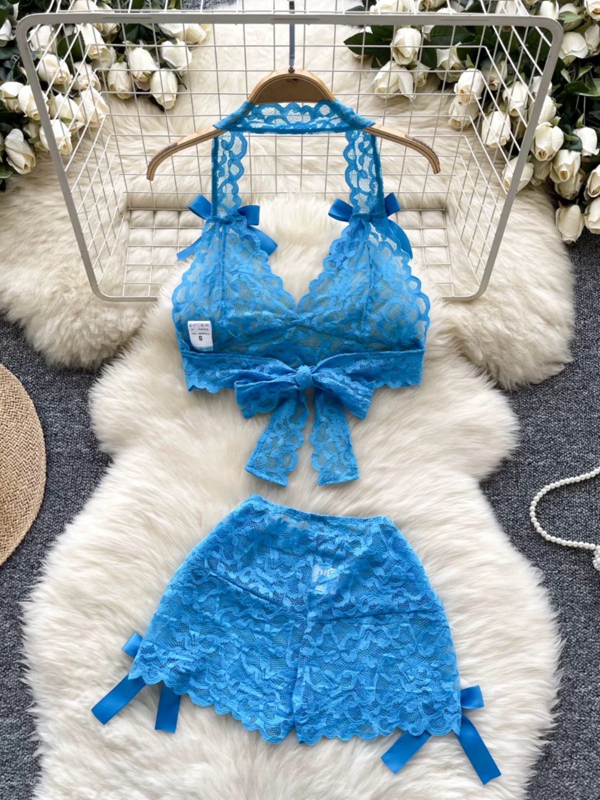 Rocky my body night set SW128 image