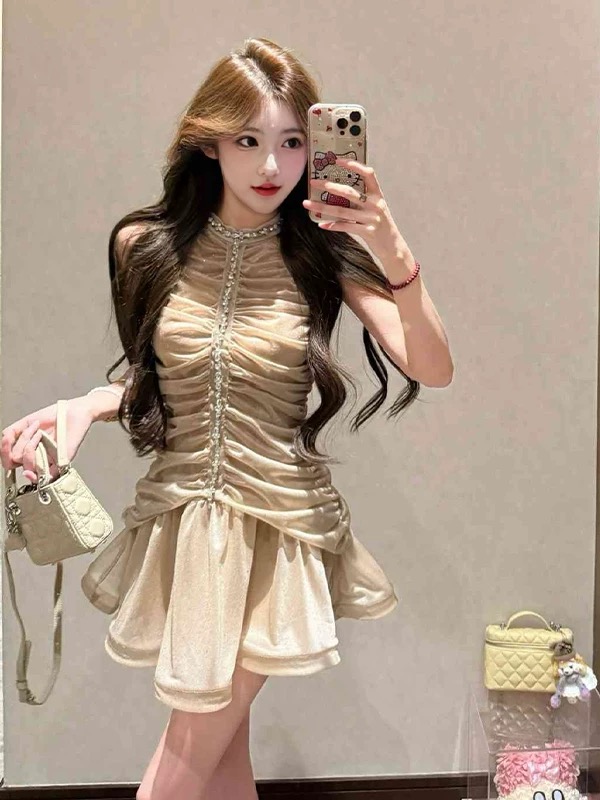 Be my home girl dress CD91 image