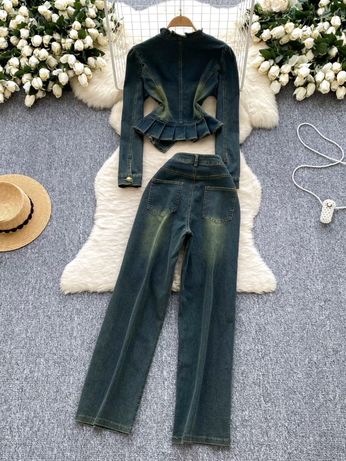 Cold night out set DTP167 image