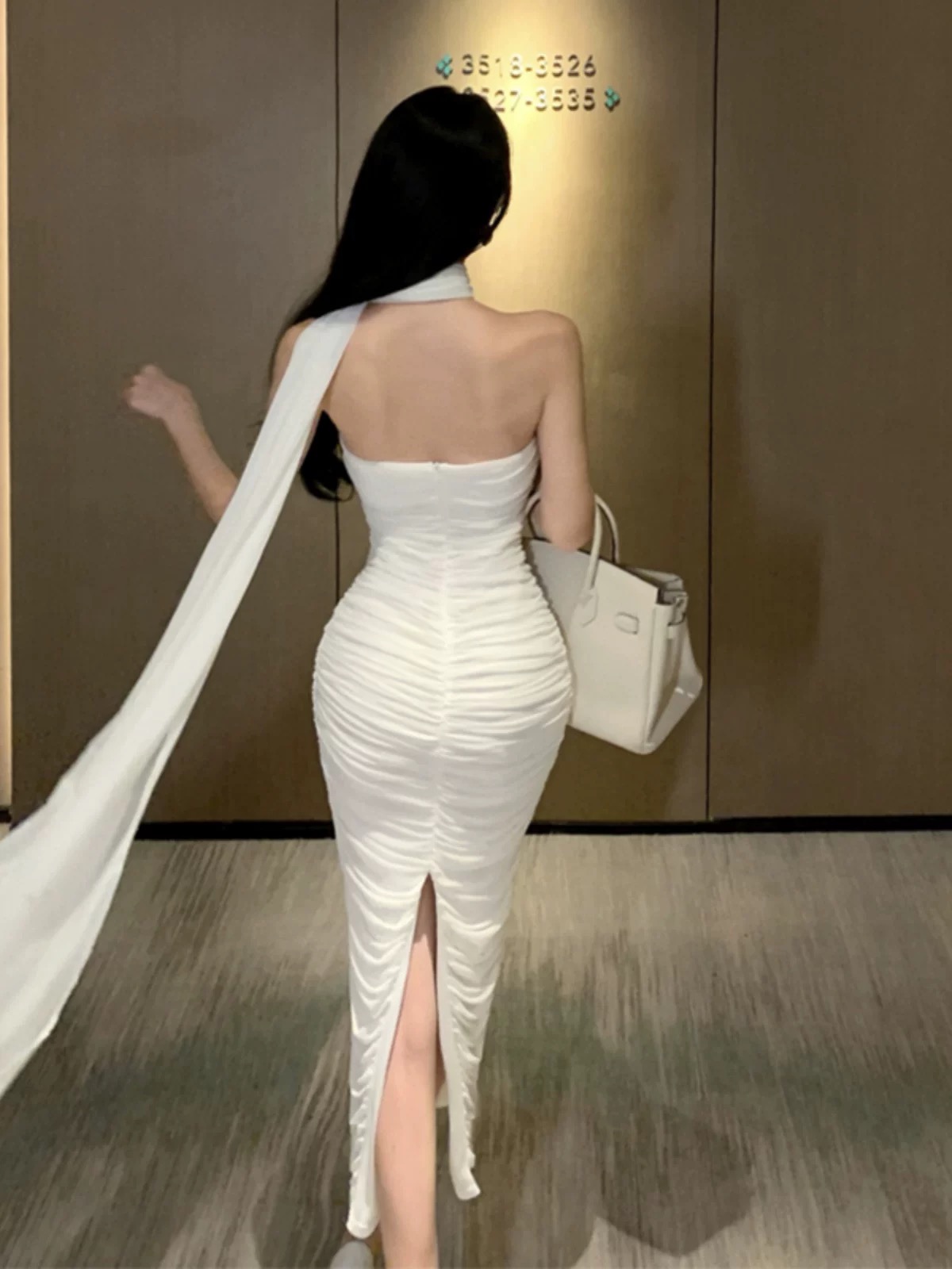 Mizuka dress FBC457 image