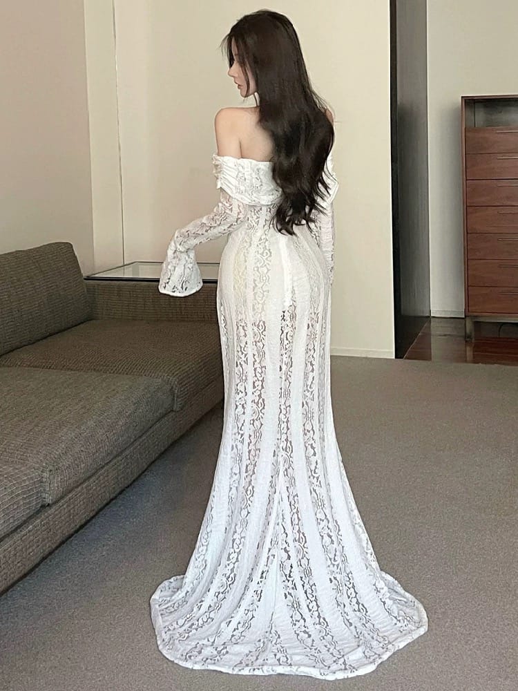 Rose essence dress  CD966 image