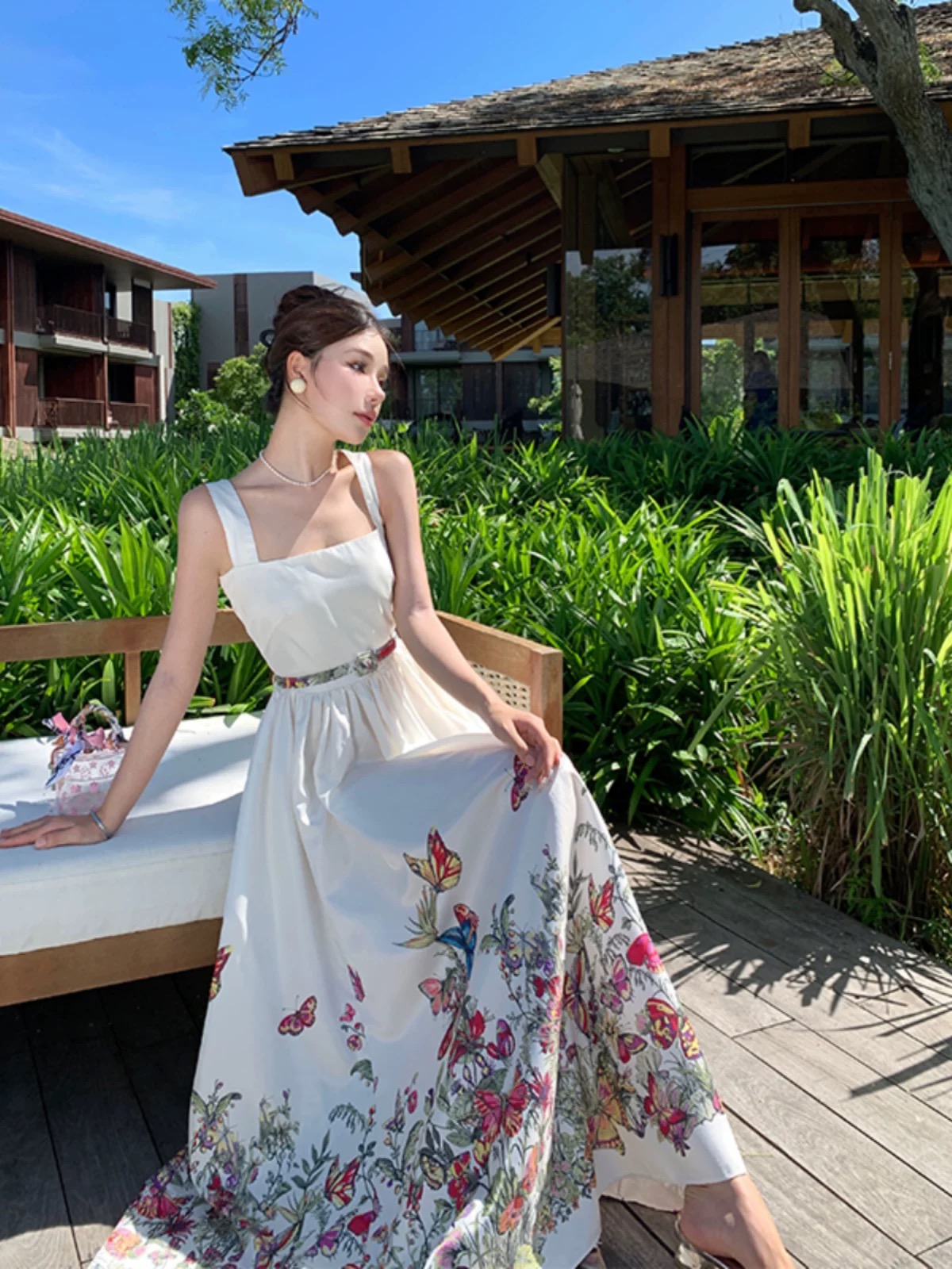 Just a crush dress FD706 image