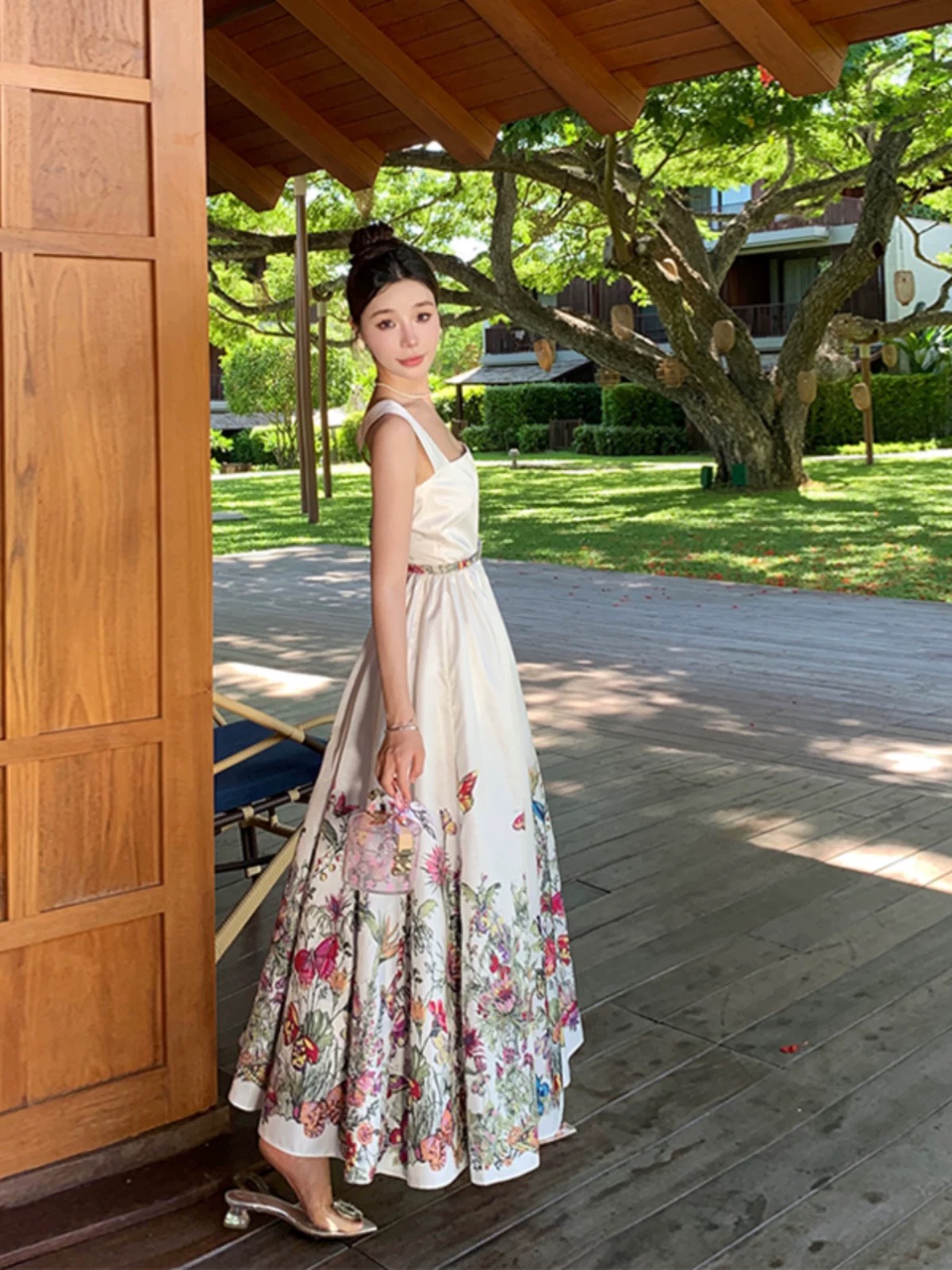 Just a crush dress FD706 image