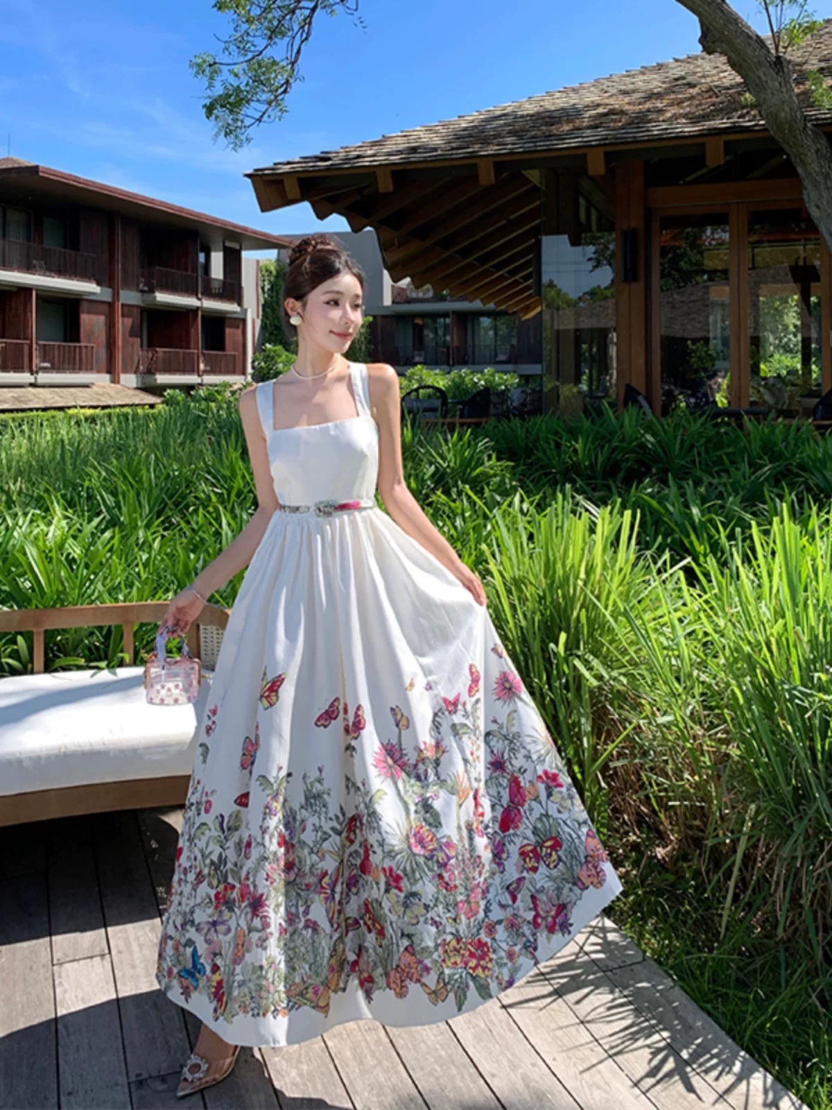 Just a crush dress FD706 image