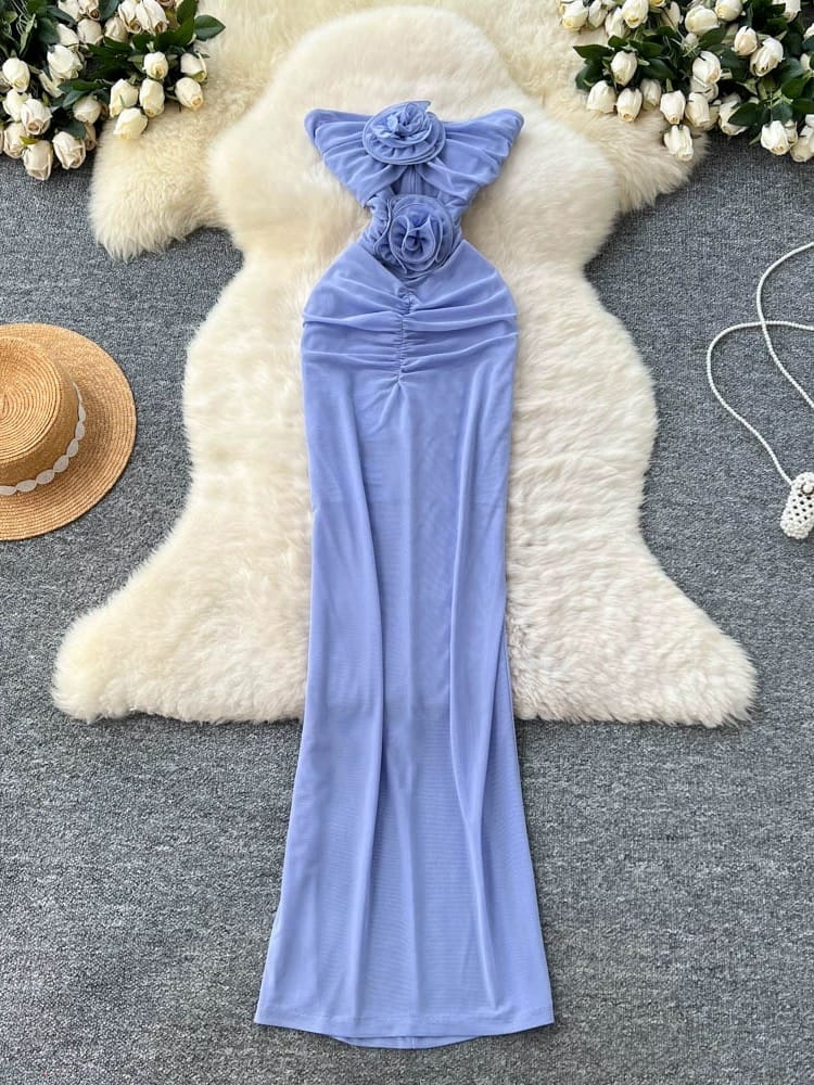 Bright sunshine dress CBC977 image