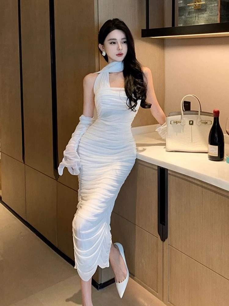 Mizuka dress FBC457 image