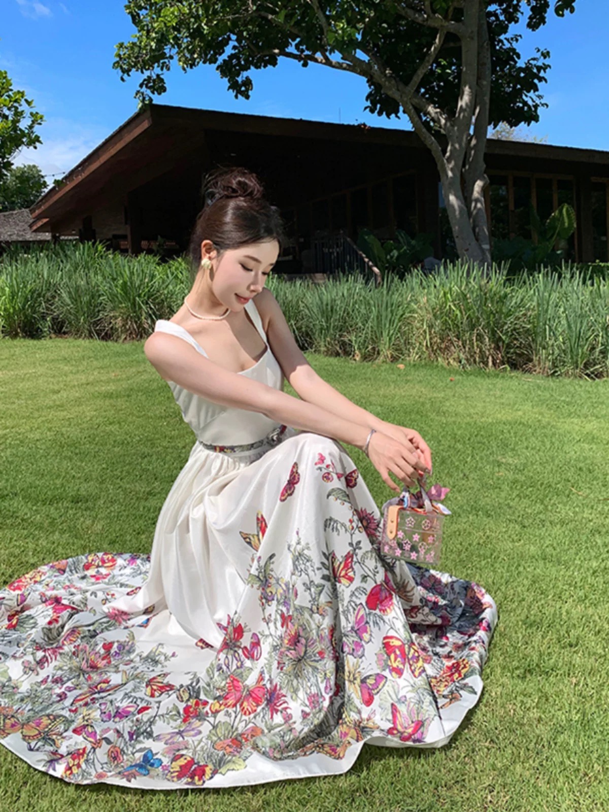 Just a crush dress FD706 image