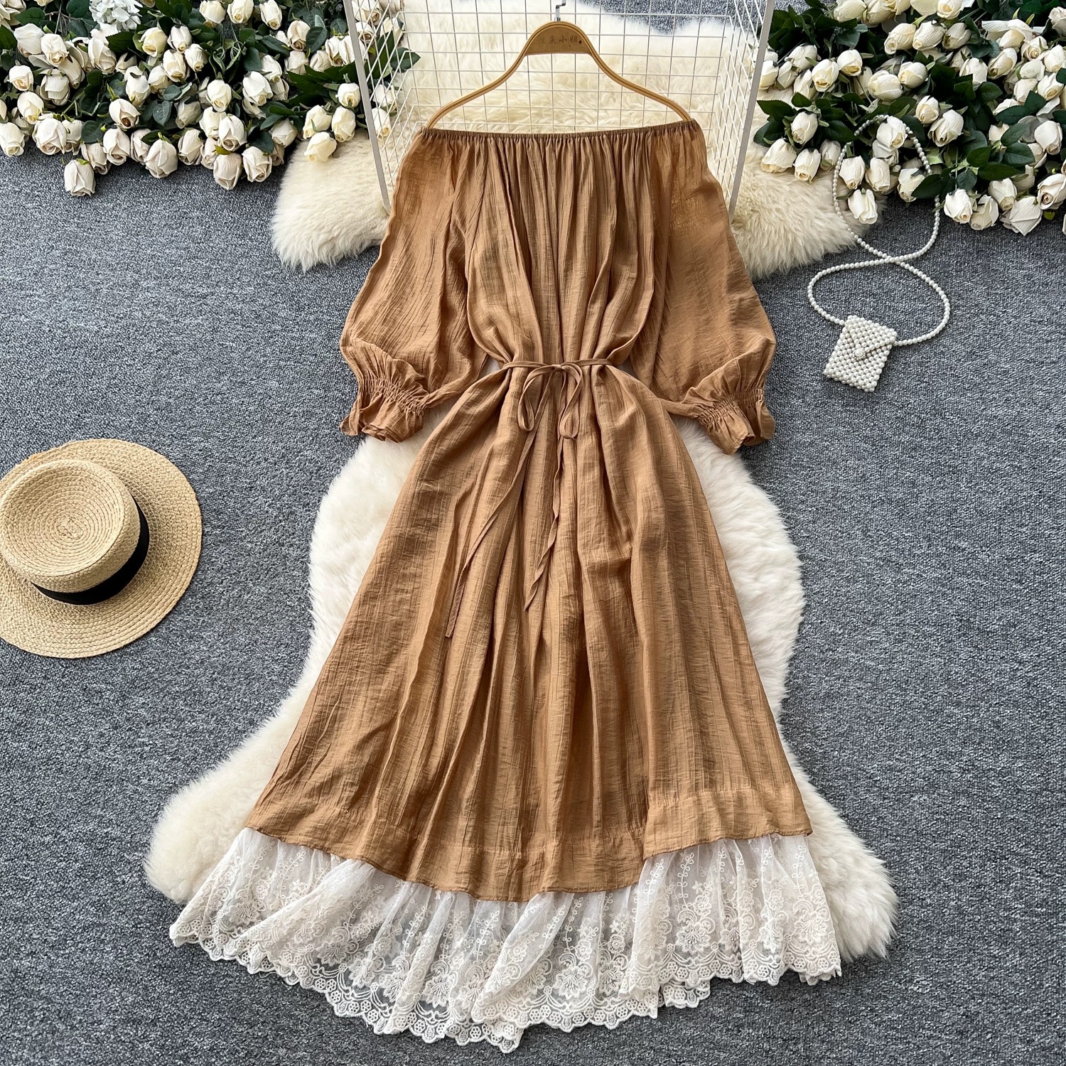 Kiki dress CD90 image