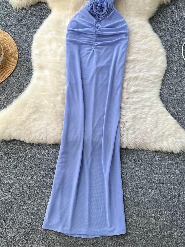 Bright sunshine dress CBC977 image