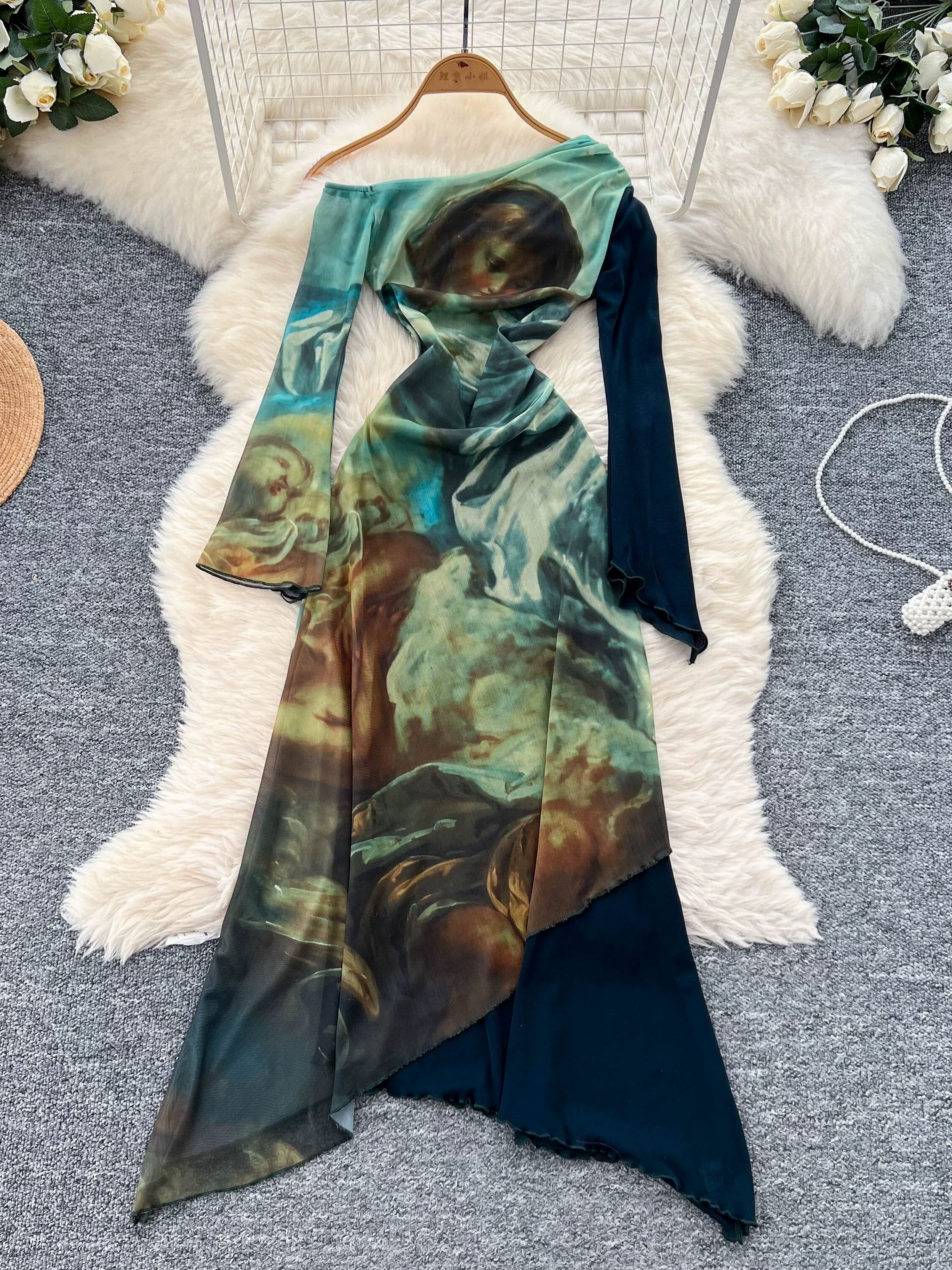 Need a new babe dress CD1522 image