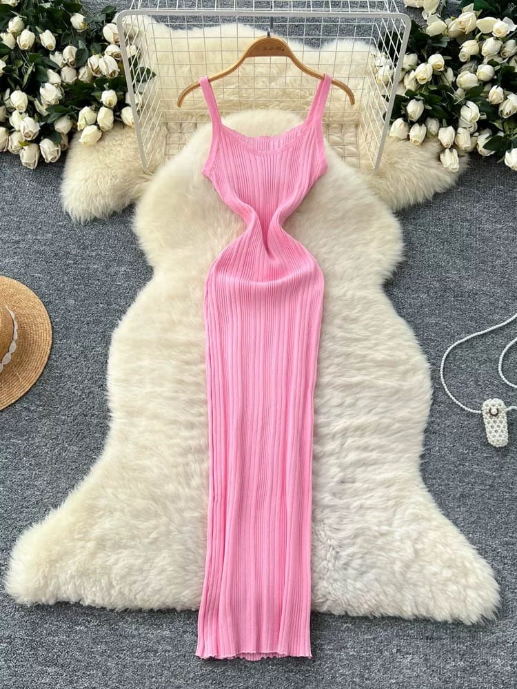 Leave a little sparkle dress KBC178 image