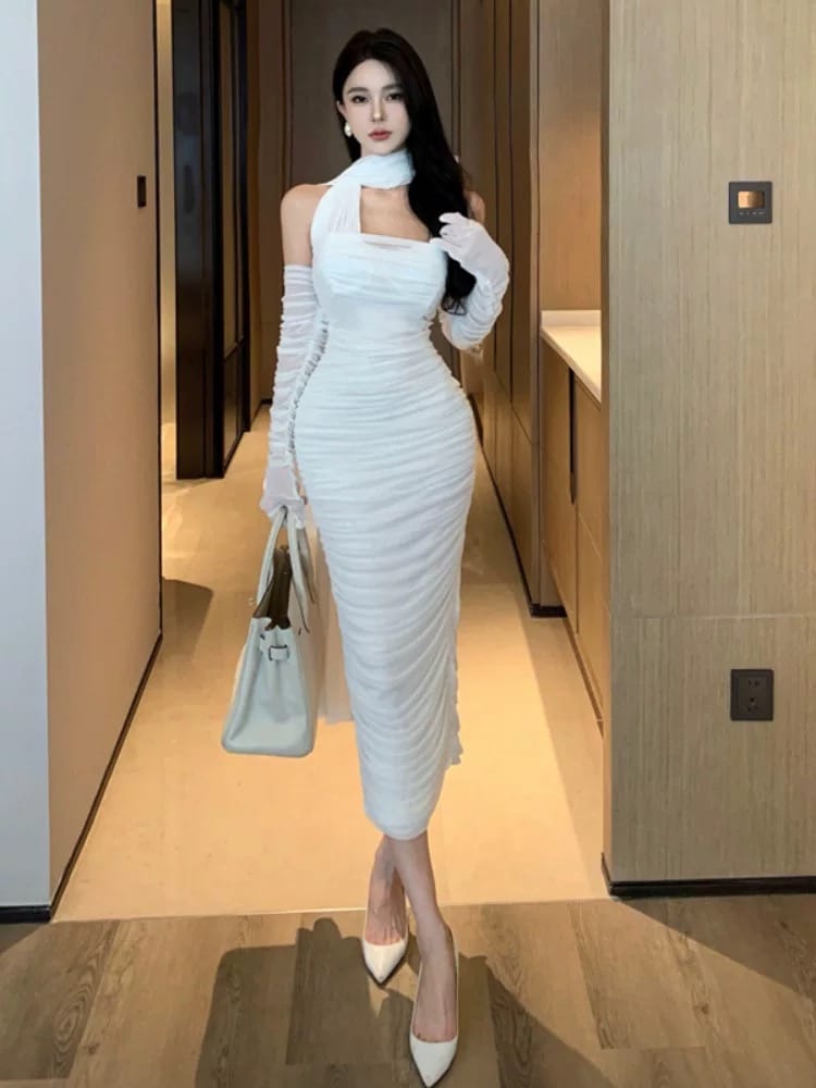 Mizuka dress FBC457 image