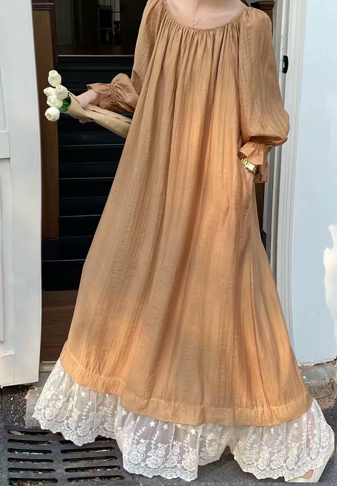 Kiki dress CD90 image