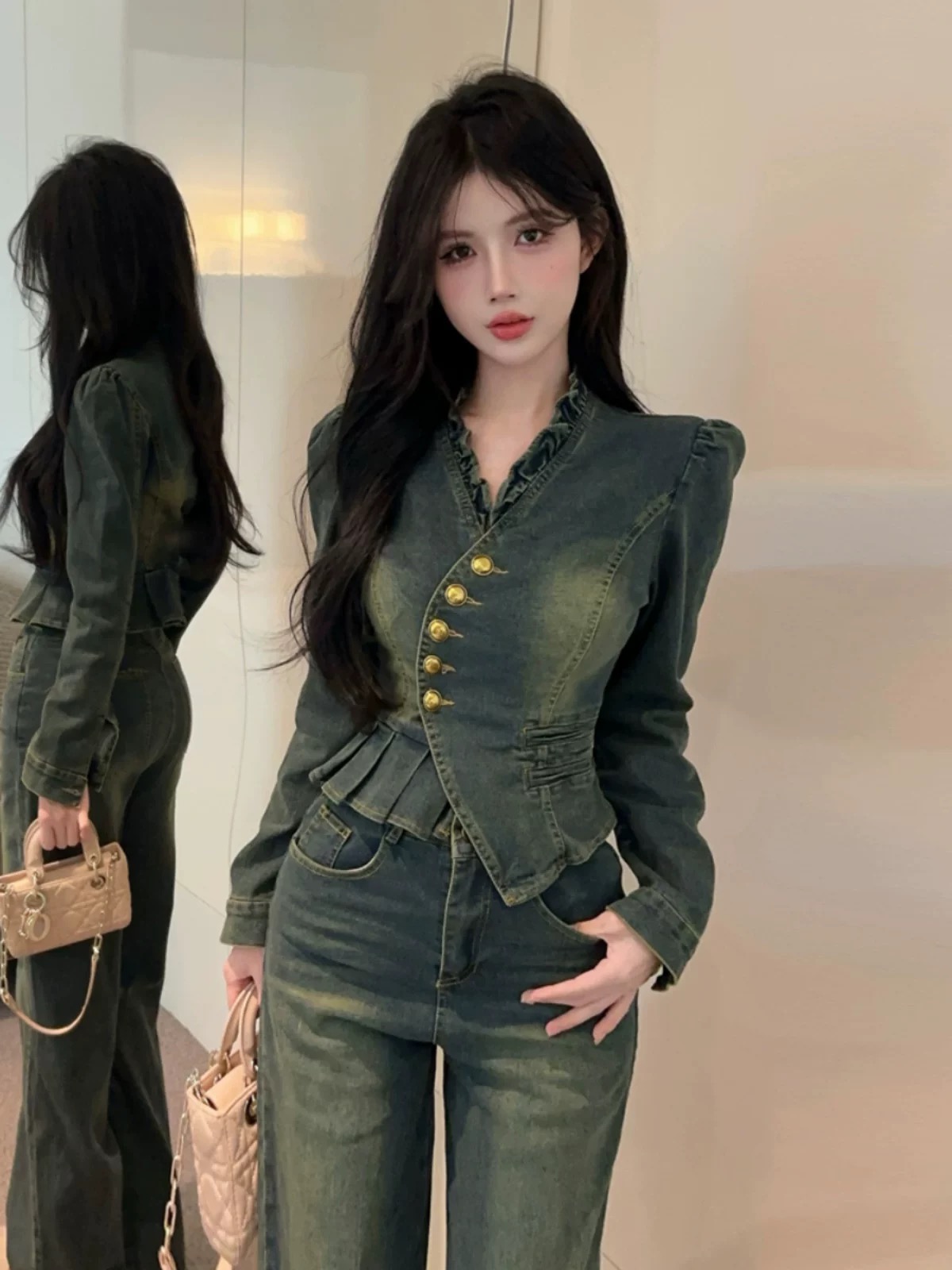 Cold night out set DTP167 image