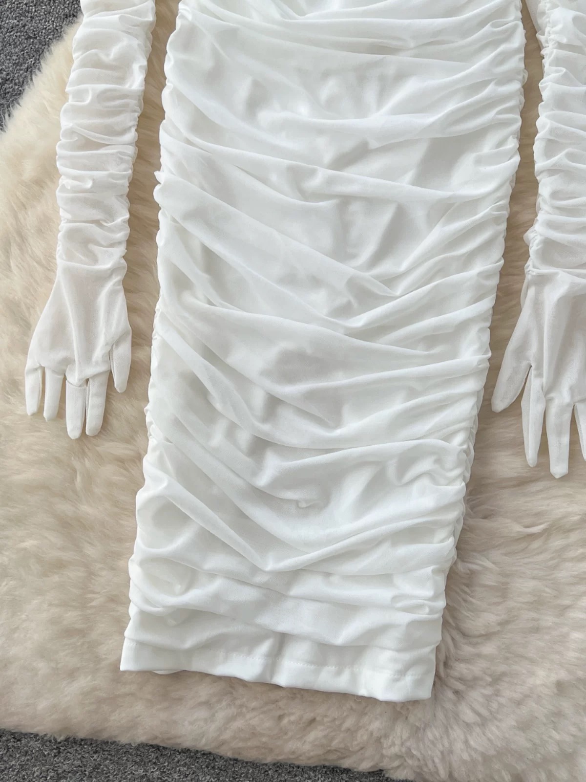 Mizuka dress FBC457 image