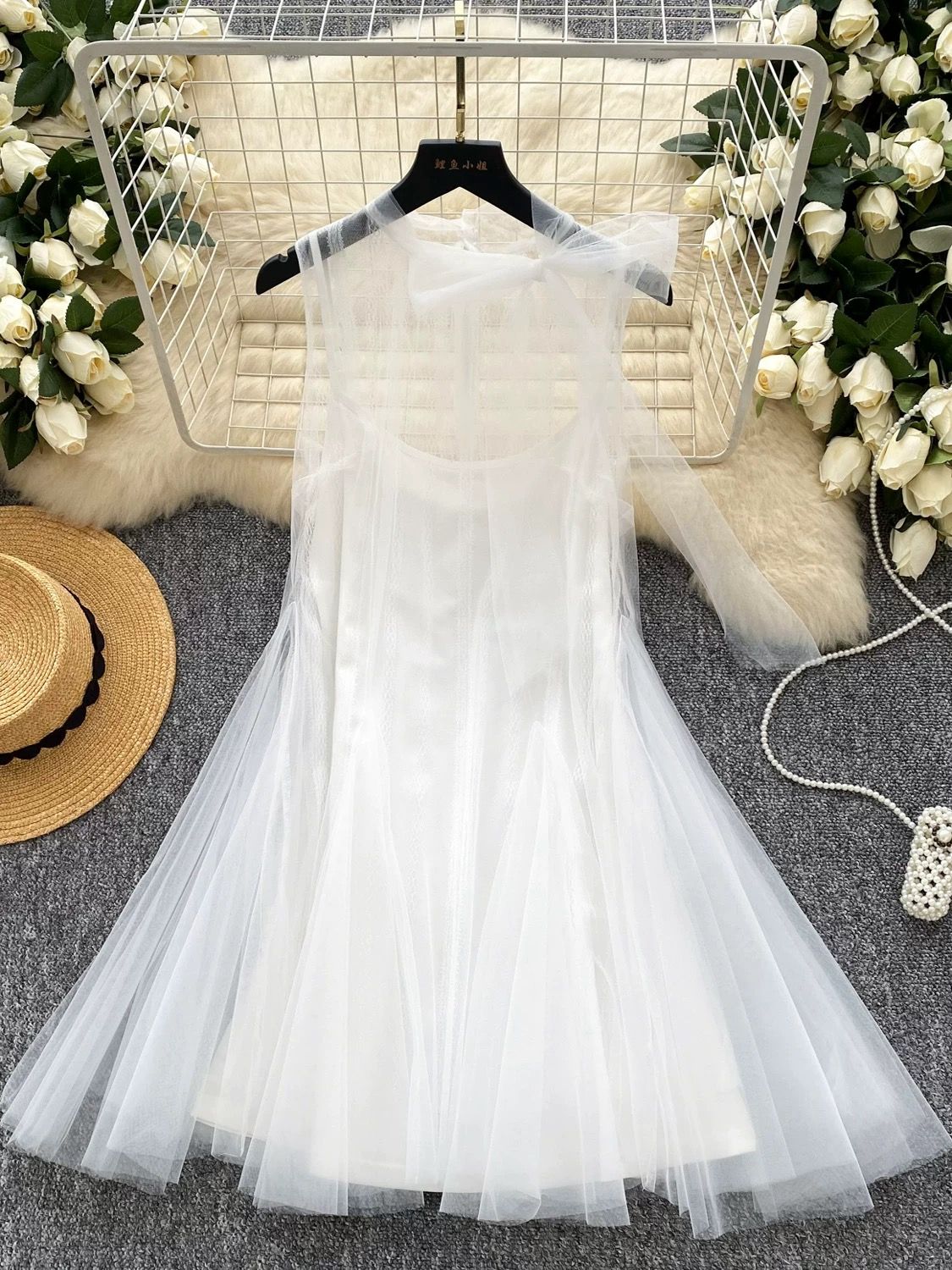 Candi dress FD979 image