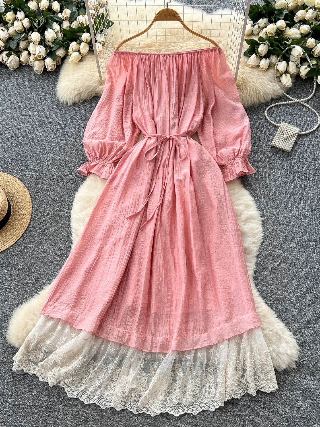 Kiki dress CD90 image