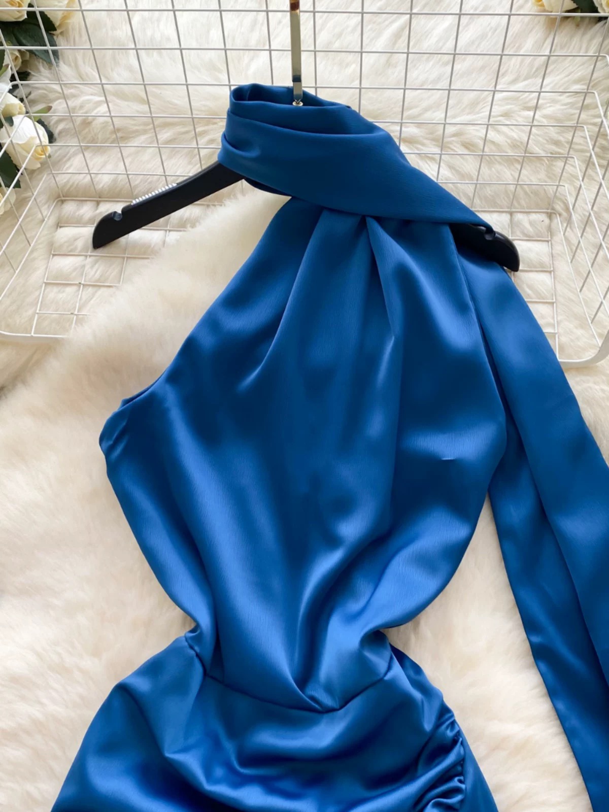 Sunset views dress FBC456 image