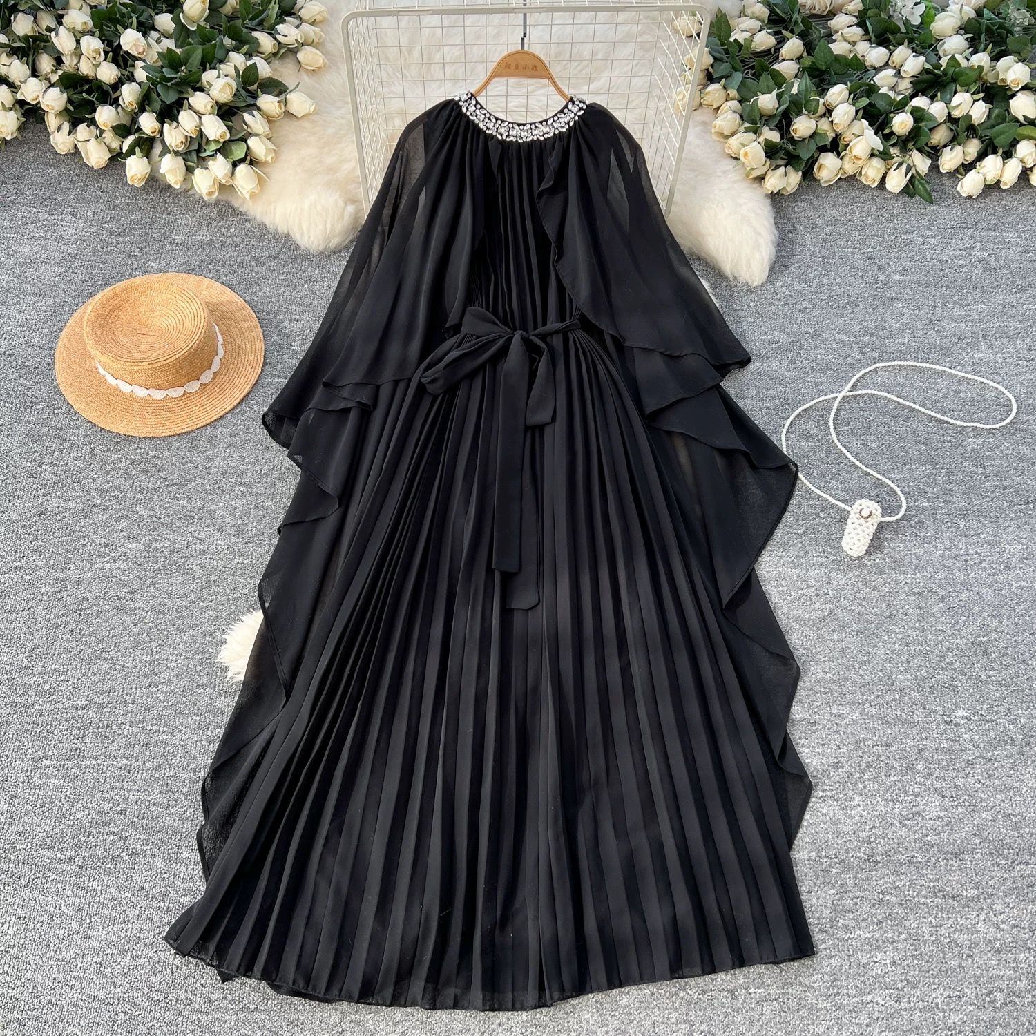 Got to be real dress FD703 image