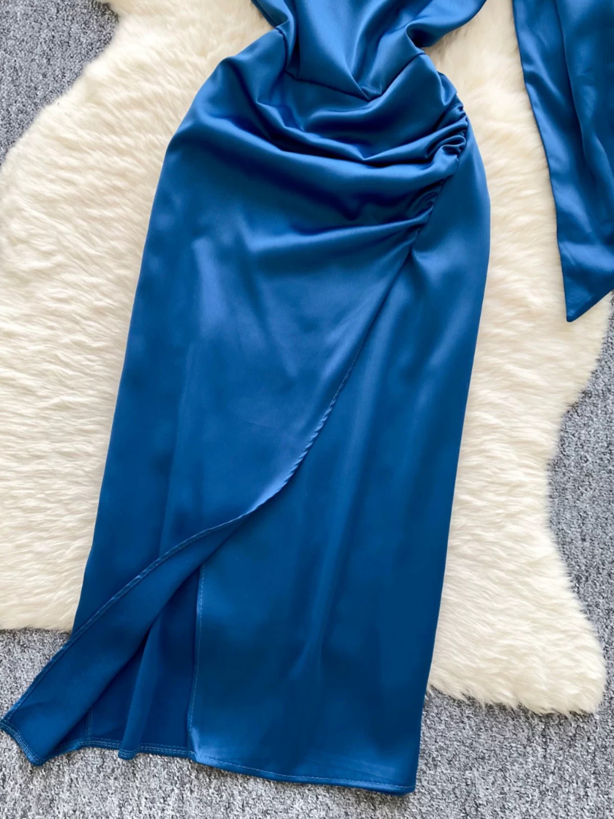 Sunset views dress FBC456 image