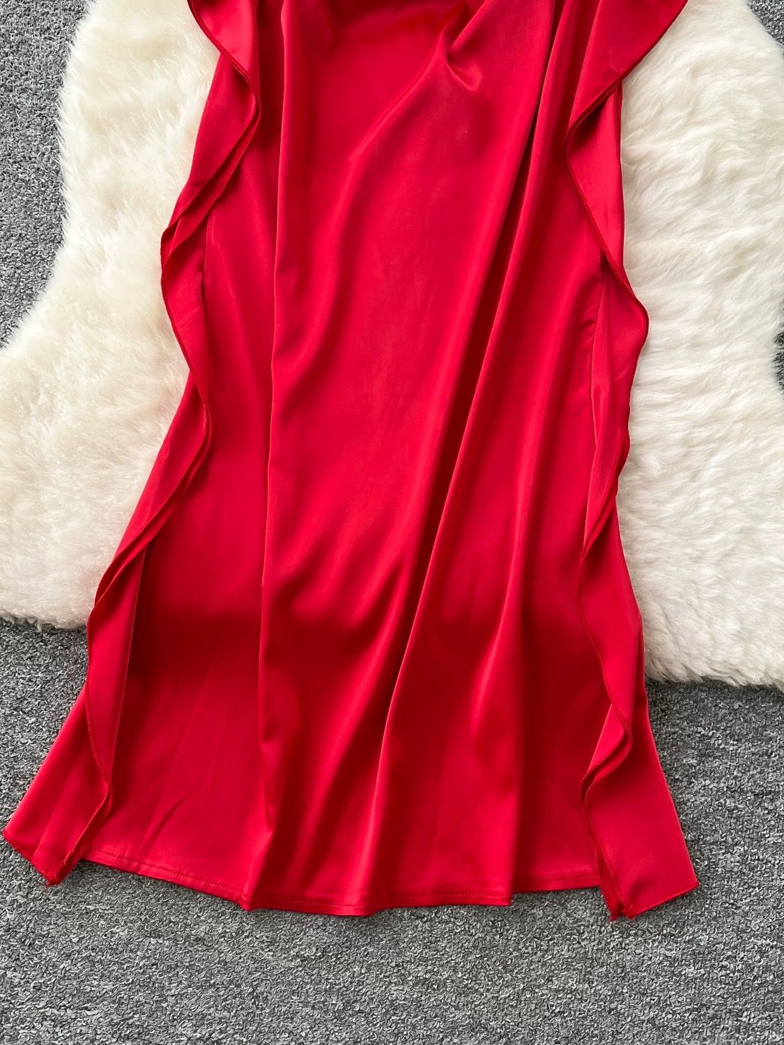 Not playing dress FD908 image