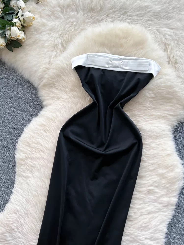 Star of the evening dress FBC295 image