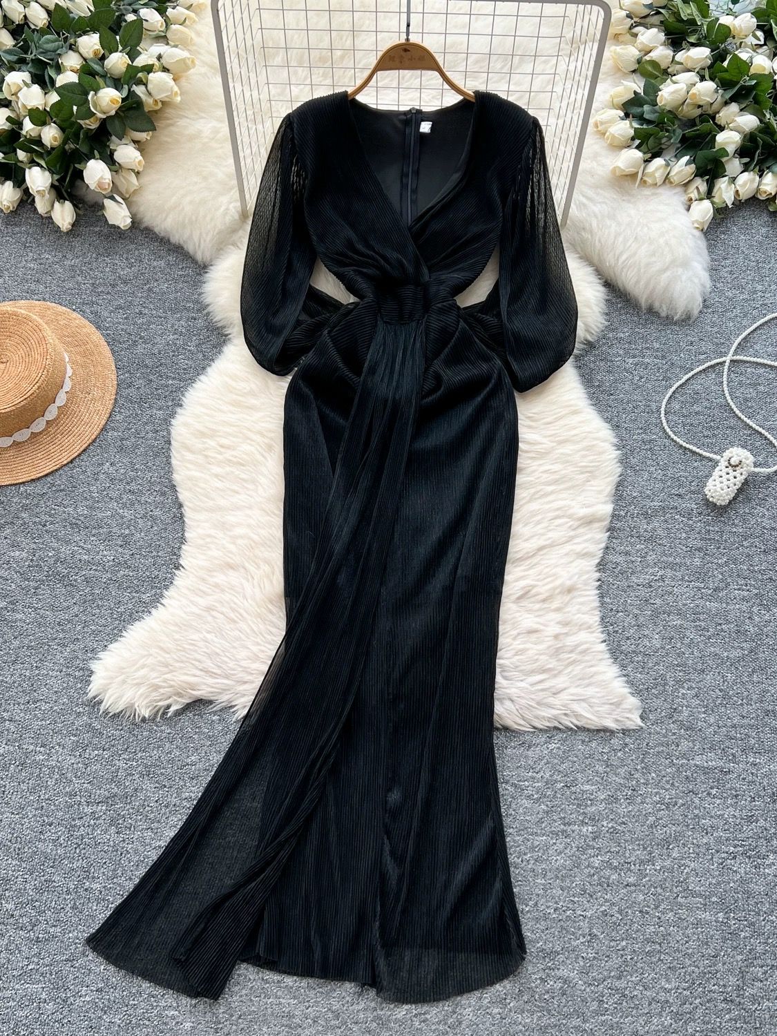 On my mind dress FD906 image