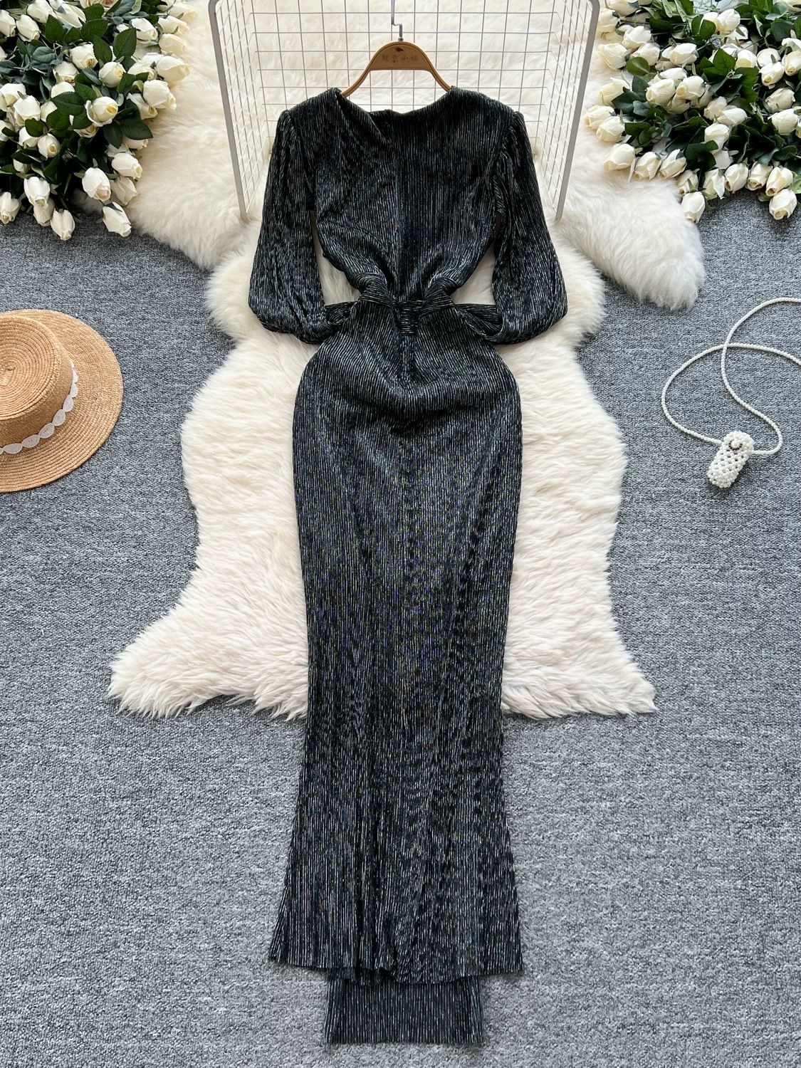 On my mind dress FD906 image