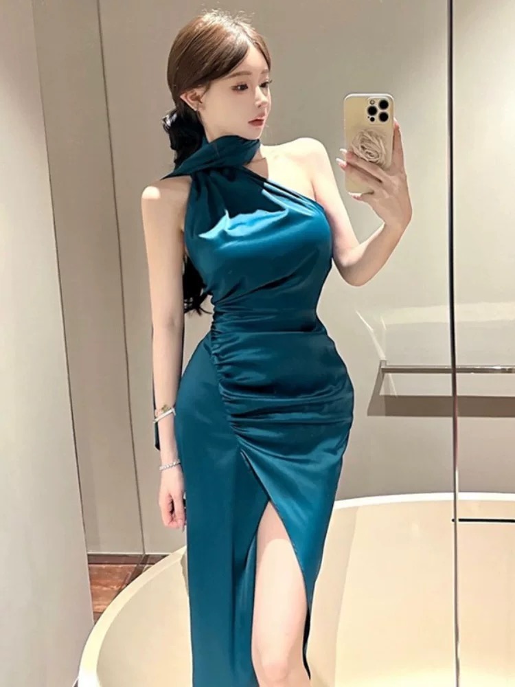 Sunset views dress FBC456 image