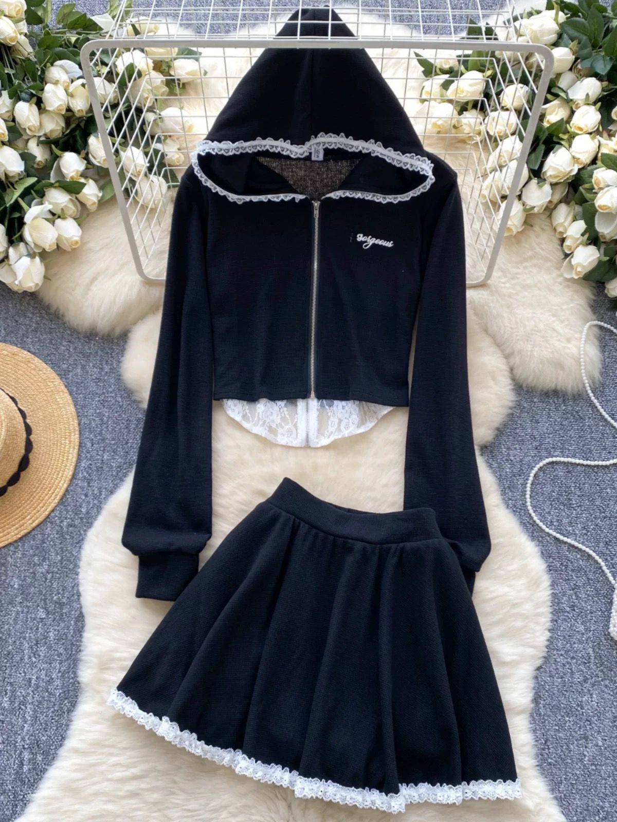 She’s bad set CTP562 image