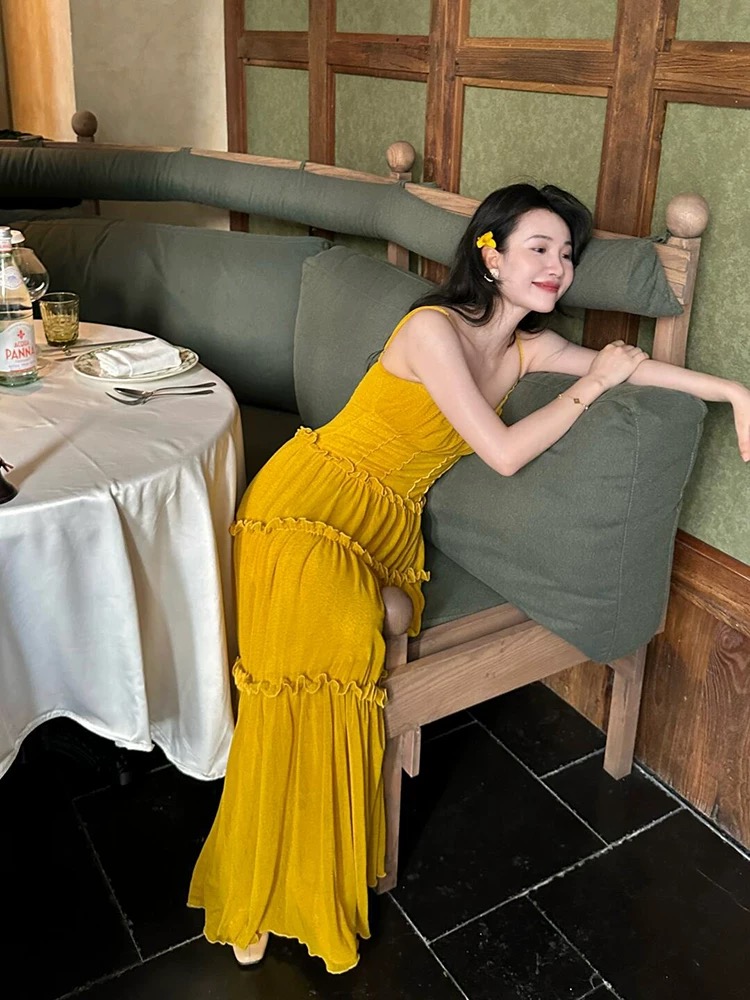 Fluttering beauty dress CD962 image