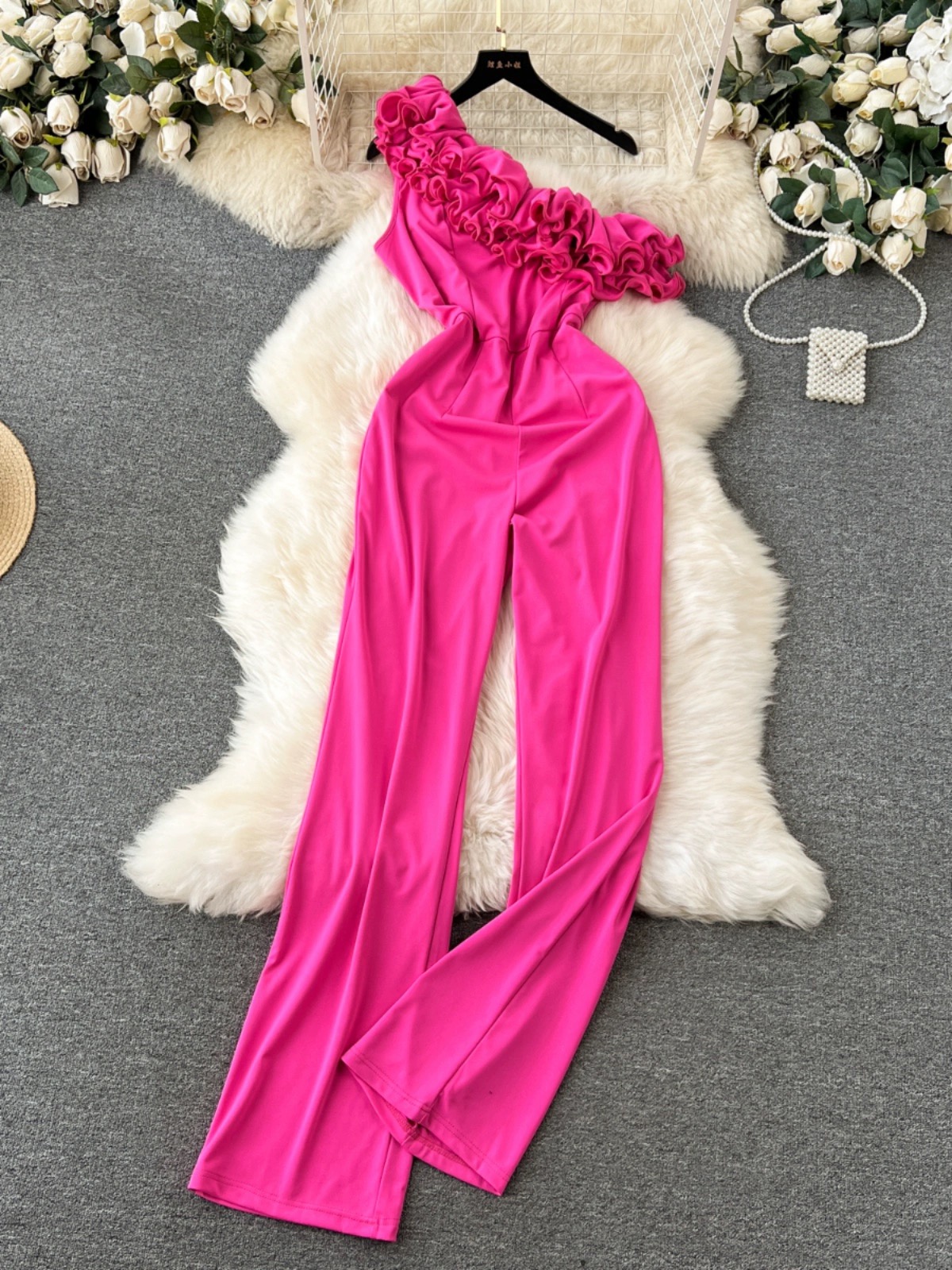 You are my lucky charm jumpsuit FJS108 image