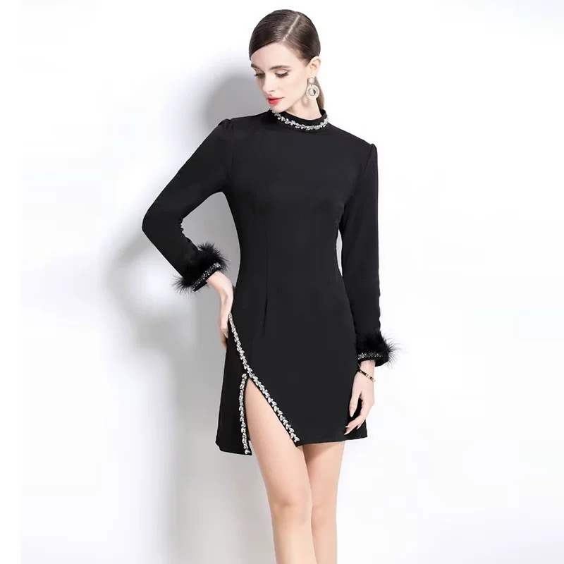 Sun kissed dress FBC455 image