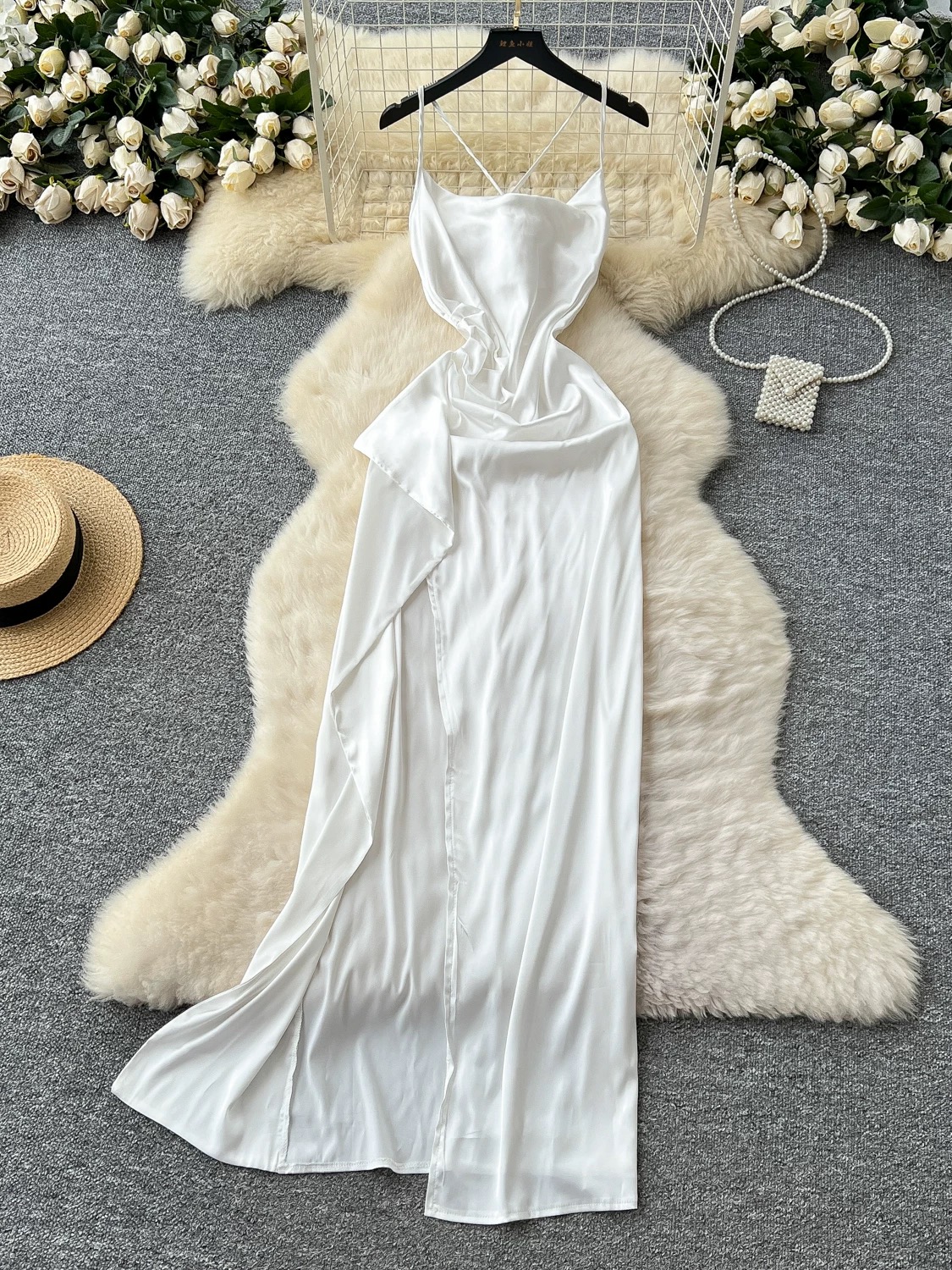 Back to business dress FD901 image