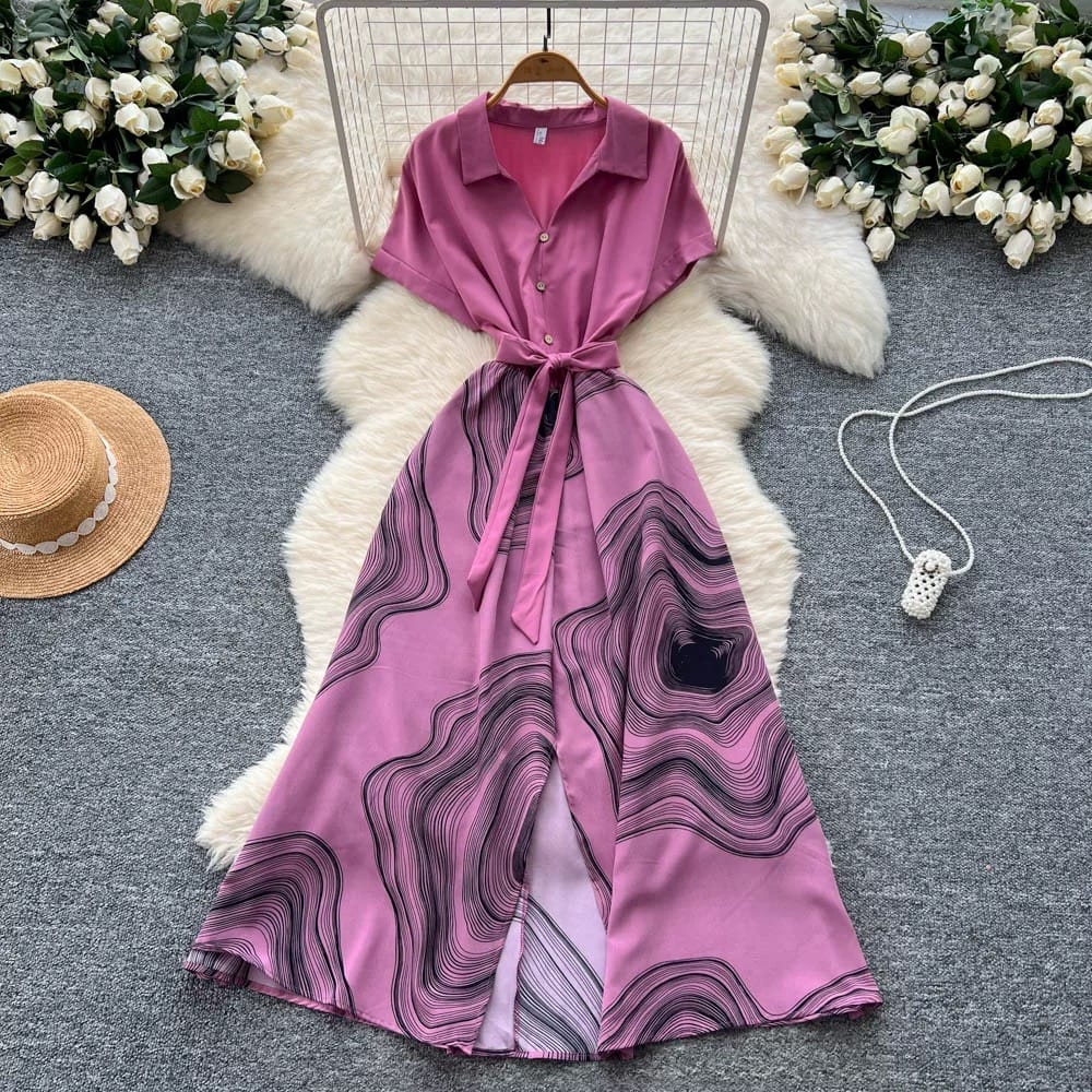 Meet me in the club dress CD83 image