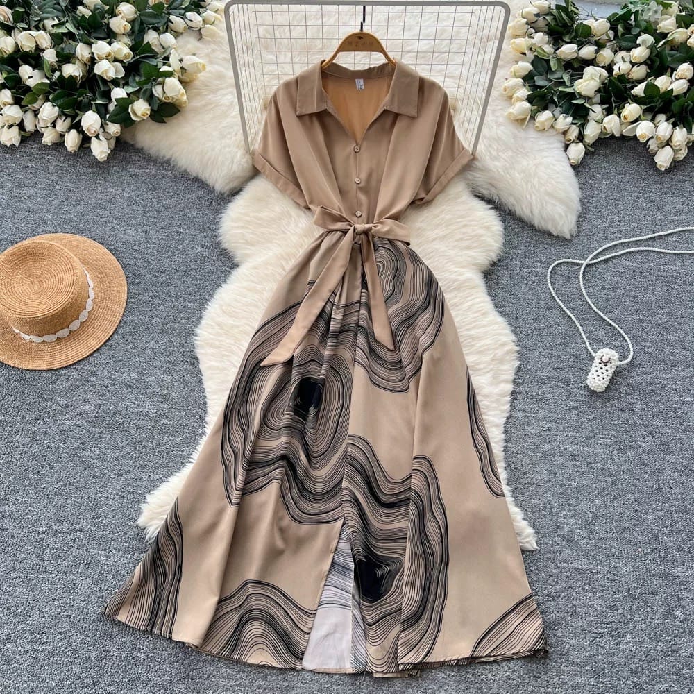 Meet me in the club dress CD83 image