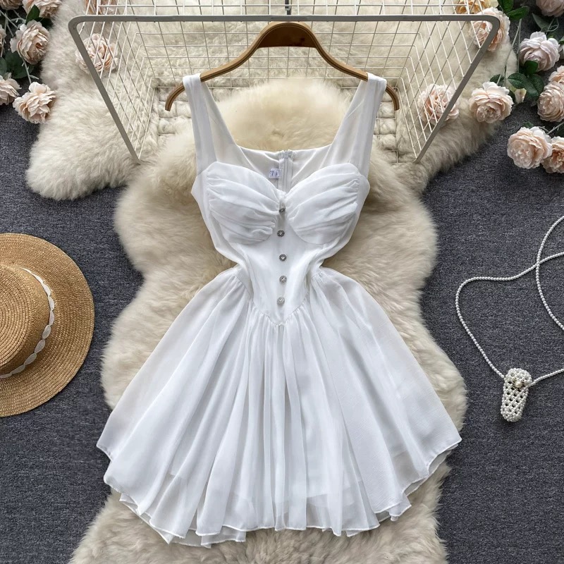 Seriously stylish dress CD1897 image