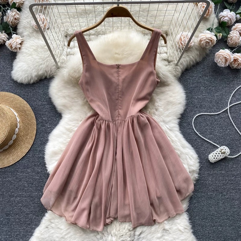 Seriously stylish dress CD1897 image