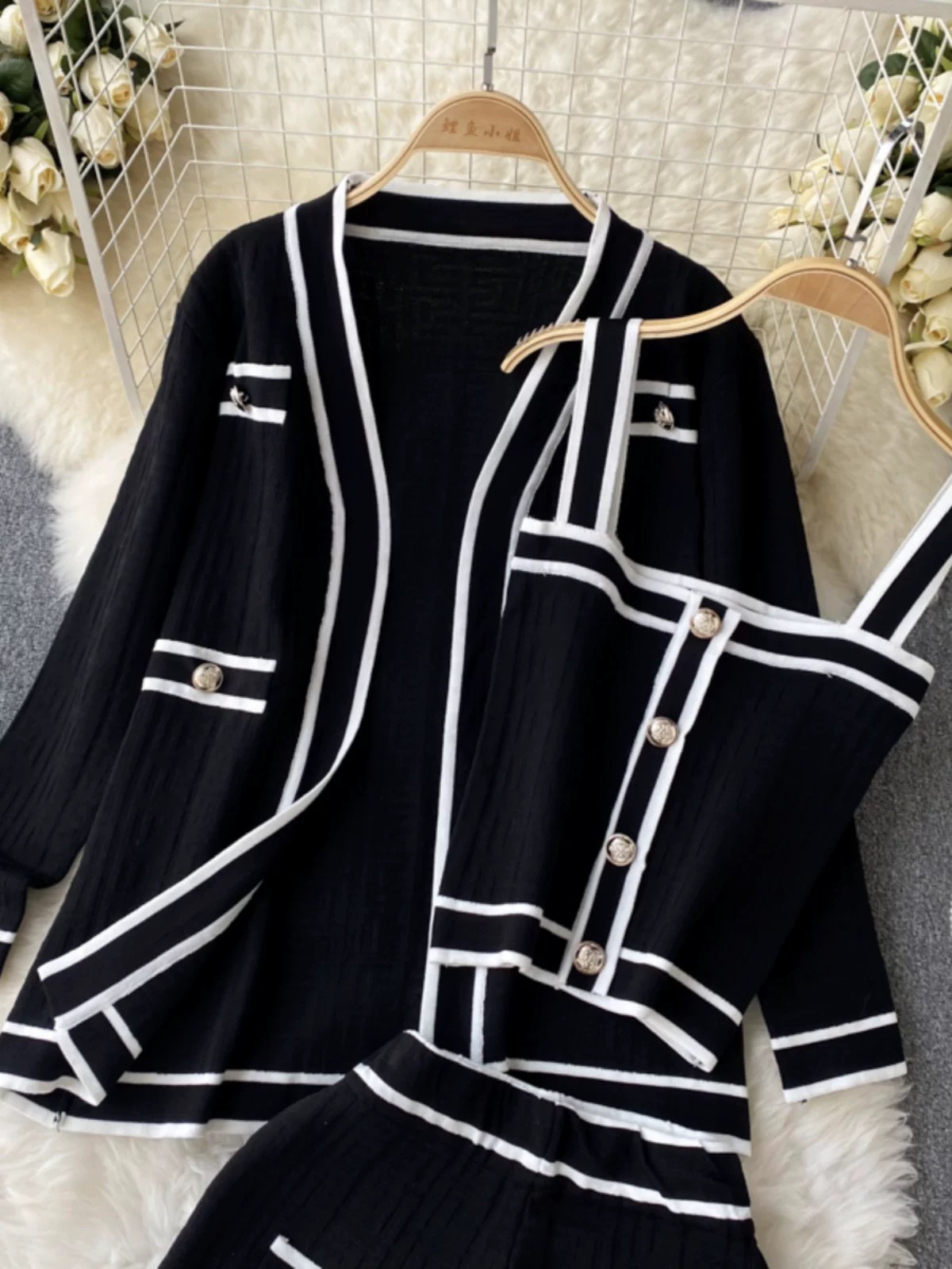 Picnic talks set CTP563 image