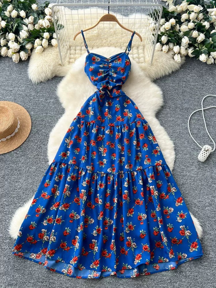 Exquisitely dress pattern dress CD367 image